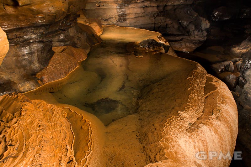 Caverna Anésio