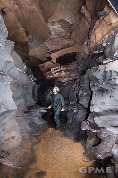 Caverna Anésio