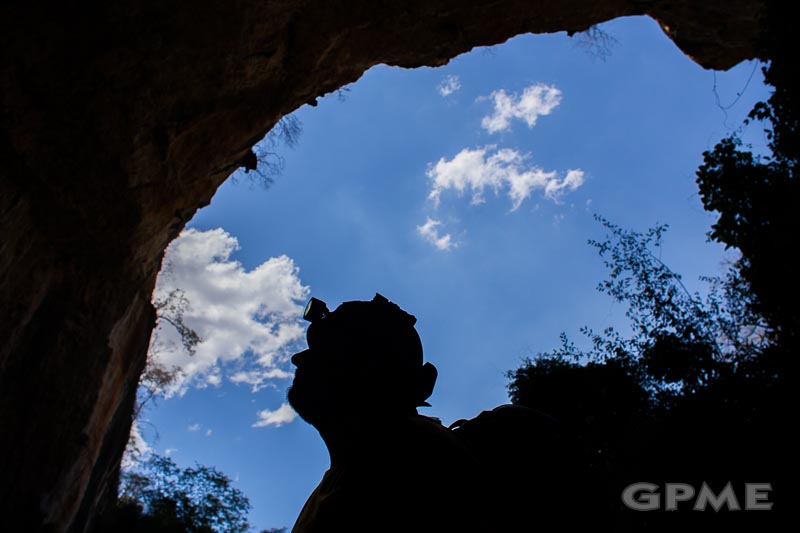 Caverna Terra Ronca 1