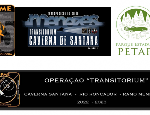 Operação Transitorium – Santana -2022-2023